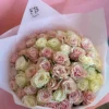 Marshmallow Bouquets