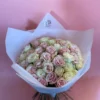 Marshmallow Bouquets