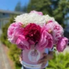 Peonies Arrangement