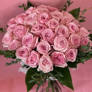 Romantic Roses