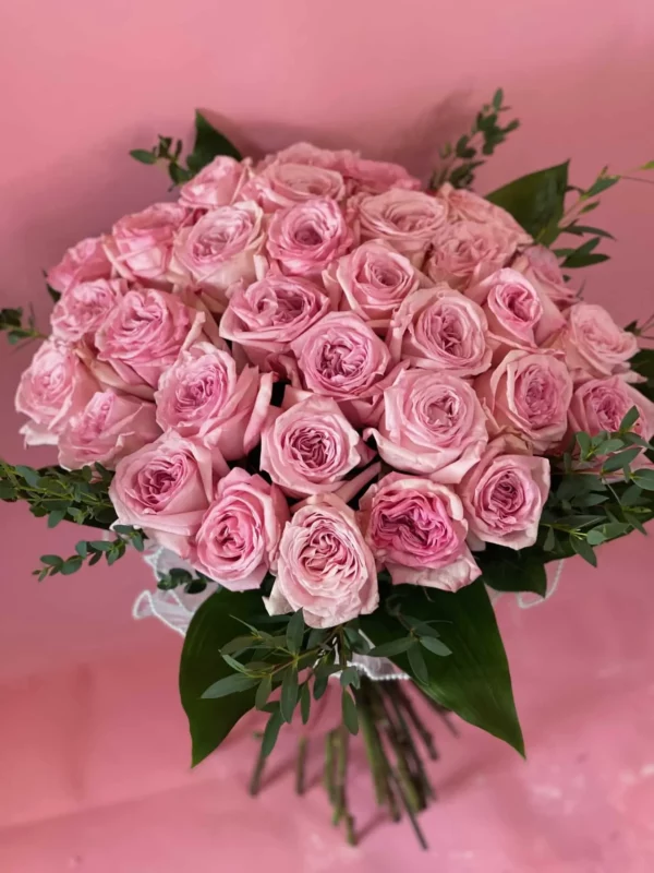 Romantic Roses